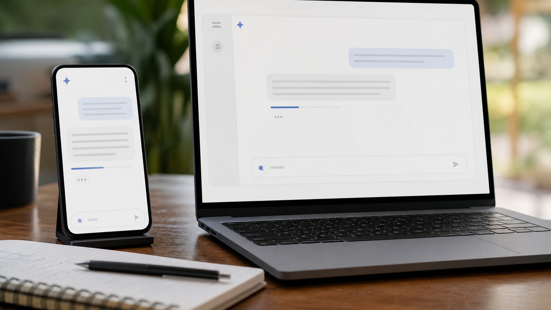 Gemini 4 Argon chega ao app do Gemini para assinantes do Google AI Pro e Ultra - imagem de destaque