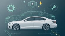 Como a Mercedes usa IA para projetar carros com o PLM.AI