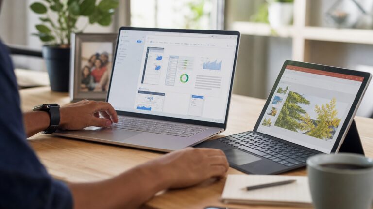 Microsoft 365 Family e Premium vão permitir compartilhar o Copilot entre os membros