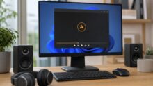 Atualização KB5124010 do Windows 11 derruba apps que usam áudio AC-3; veja o que fazer
