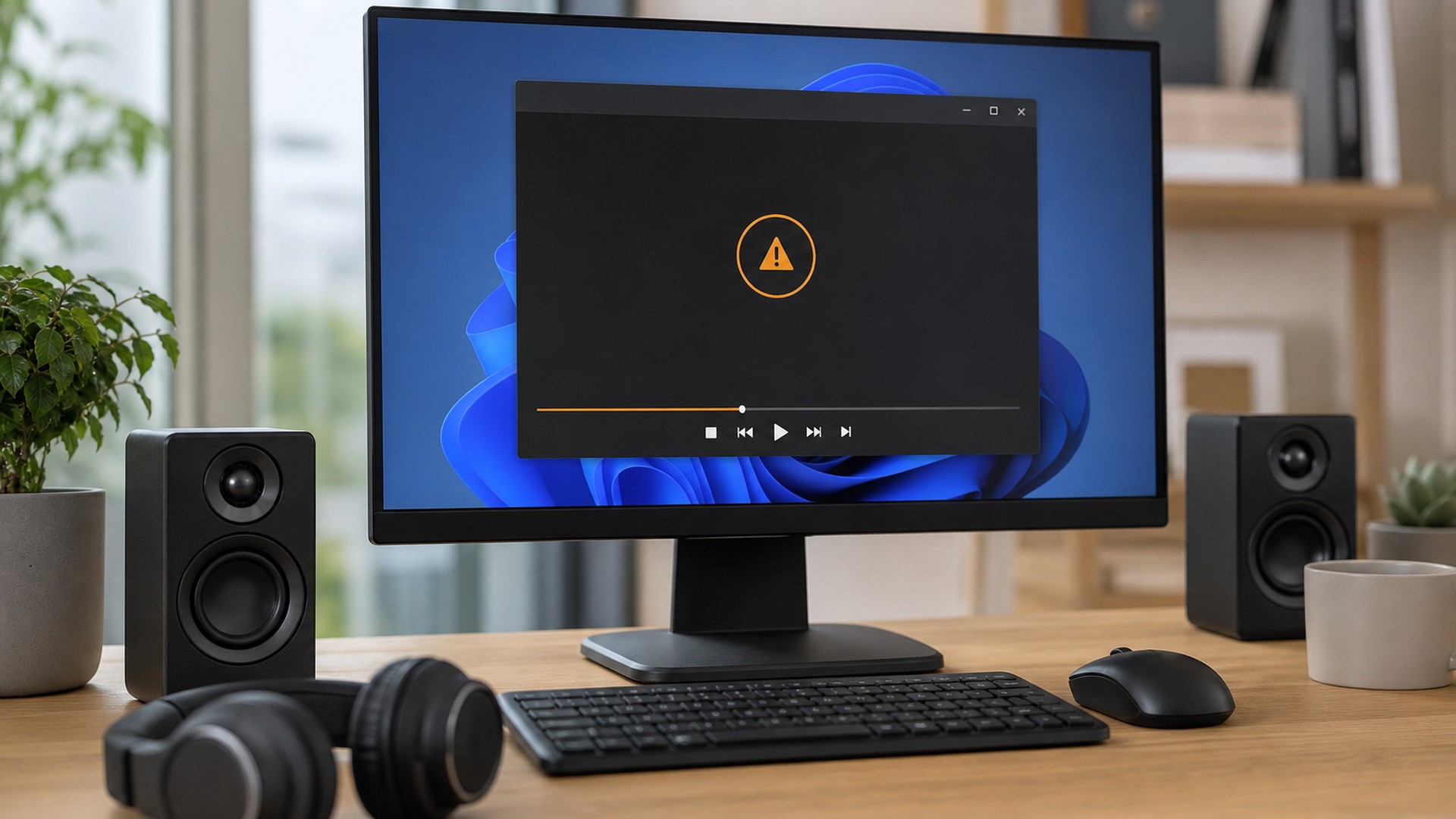 Atualização KB5124010 do Windows 11 derruba apps que usam áudio AC-3; veja o que fazer 1 Windows 11 KB5124010 áudio AC-3