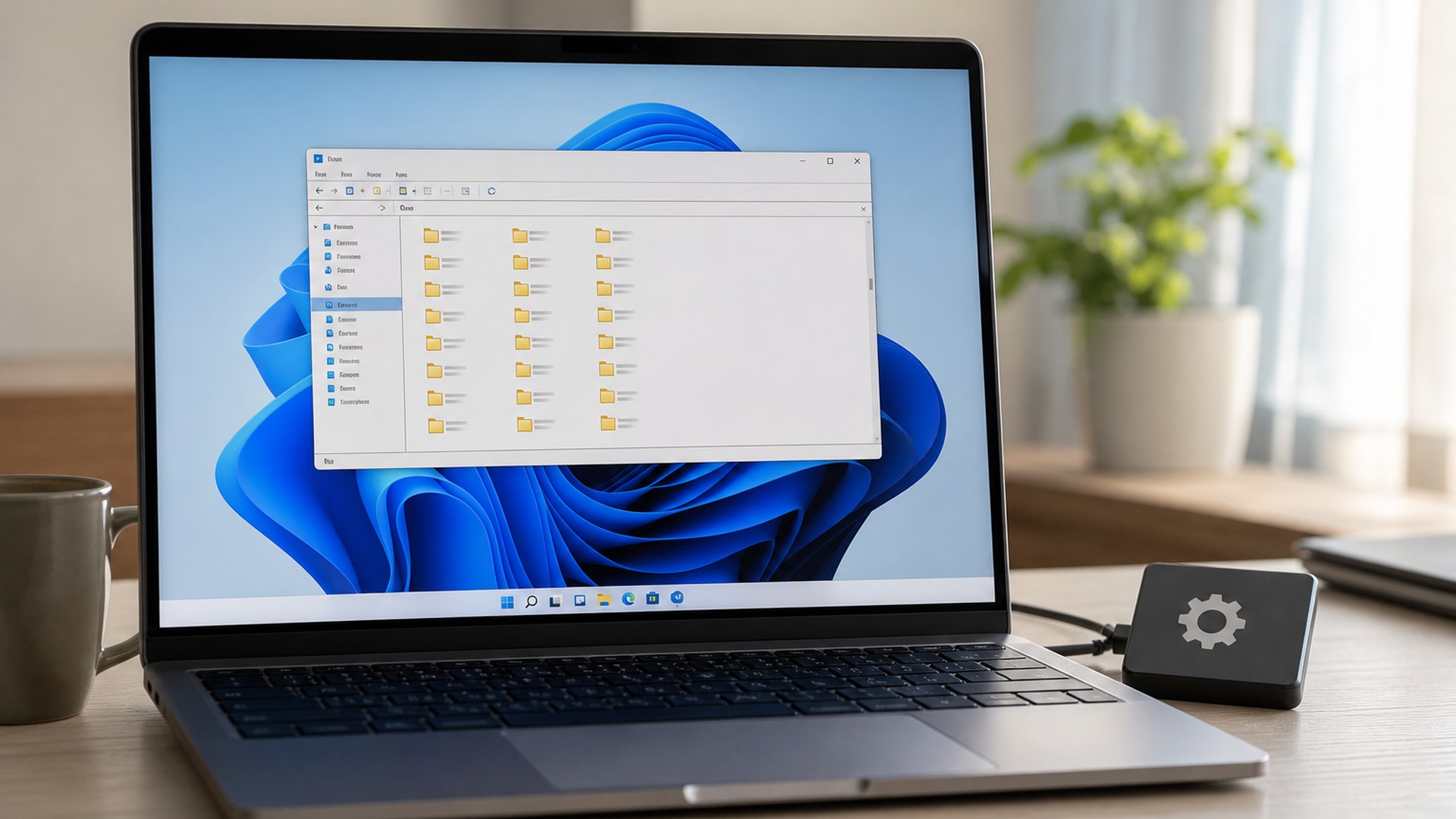 Script RemoveWindowsAI pode quebrar a interface do Explorador de Arquivos no Windows 11 1 RemoveWindowsAI Explorador de Arquivos