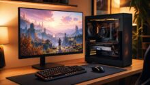 SCSKiller: ferramenta gratuita promete acabar com travadas de shaders em jogos no PC