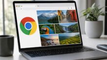 Chrome 155 chega com suporte nativo a JPEG XL; saiba o que muda