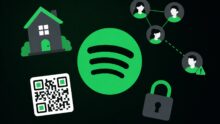 Spotify começa a barrar compartilhamento do plano Família e pode rebaixar contas para o grátis