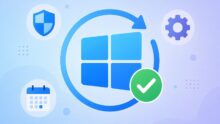 Windows 11 26H2 chega a todos os PCs elegíveis com 24H2 e 25H2
