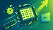 Windows 11 testa suporte ao Intel APX, extensão que promete mais desempenho