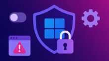Atualização de outubro do Windows 11 impede reativar o Smart App Control; veja a correção