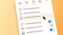 Windows 11 KB5127936: como usar o novo menu de contexto personalizável