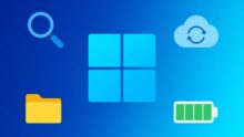 Windows 11: os 9 recursos Insider que a Microsoft está testando em outubro